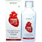 Ayurvedic heart tonic